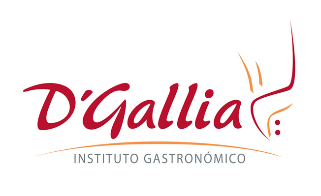 Logo de D’Gallia