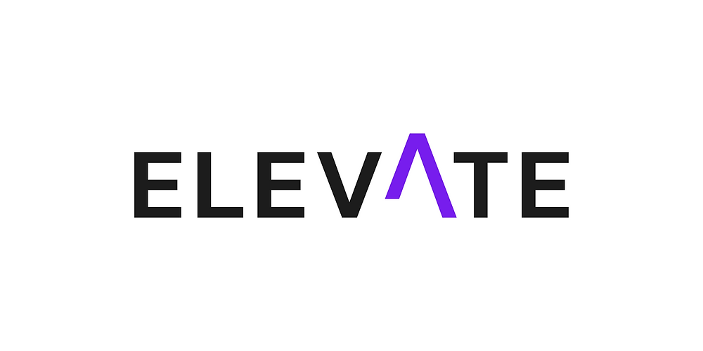 Logo de Elevate Group