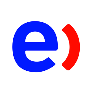 Logo de Entel