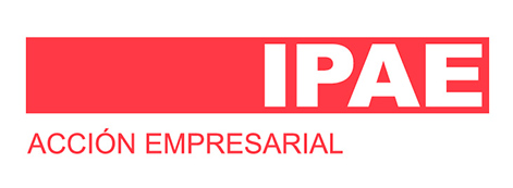 Logo de IPAE Acción Empresarial