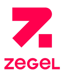 Logo de Zegel